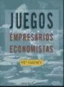 Juegos Para Empresarios Economistas