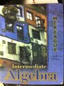 Intermediate Albebra sixth edition