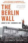 The Berlin Wall