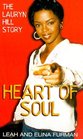 Heart of Soul  The Lauryn Hill Story