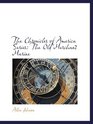 The Chronicles of America Series The Old Merchant Marine