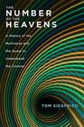 The Number of the Heavens A History of the Multiverse and the Quest to Understand the Cosmos