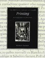 The British Library Guide to Printing History and Techniques