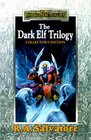 The Dark Elf Trilogy Collector's Edition (Forgotten Realms: Dark Elf Trilogy)