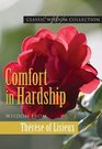 Comfort in Hardship Wisdom from Therese of Lisieux