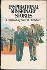 Inspirational missionary stories