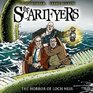 The Scarifyers The Horror of Loch Ness