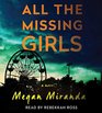 All the Missing Girls A Novel