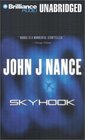 Skyhook (Audio Cassette) (Unabridged)
