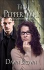 The Pepper Way A Diana Pepper Novel