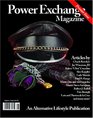 Power Exchange Magazine