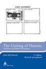 The Uniting of Nations An Essay on Global Governance