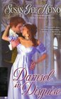 Damsel in Disguise (Warwickshire, Bk 2)