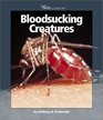 Bloodsucking Creatures  Animals