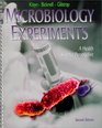 Microbiology Experiments A Health Science Perspective