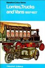 Trucks and Vans 1897  1927