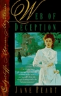 Web of Deception (Edgecliffe Manor, Bk 1)