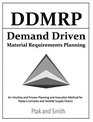 Demand Driven Material Requirements Planning