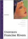 Unspoken (Lineage of Grace, Bk 4)