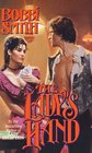 The Lady's Hand (Women Ahead of Their Time, Bk 2)