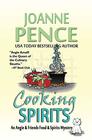 Cooking Spirits An Angie  Friends Food  Spirits Mystery