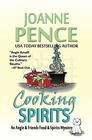 Cooking Spirits: An Angie & Friends Food & Spirits Mystery (Angie & Friends Food & Spirits Mysteries)