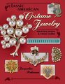 Classic American Costume Jewelry