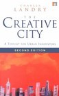 The Creative City A Toolkit for Urban Innovators
