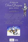 El libro de Don Quijote para ninos