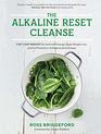 Alkaline reset cleanse [hardcover], alkaline cure, alkaline cookbook [hardcover] 3 books collection set