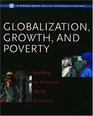 Globalization Growth and Poverty Building an Inclusive World Economy