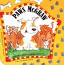 Paws McGraw and the Missing Bone Mystery