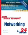 Sams Teach Yourself Networking in 24 Hours Third Edition