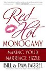 RedHot Monogamy Making Your Marriage Sizzle