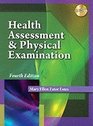 Bundle Health Assessment  Physical Examination 4e