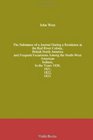 The Substance of a Journal During a Residence at the Red River Colony British North America and Frequent Excursions Among the NorthWest American Indians In the Years 1820 1821 1822 1823