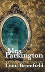 Mrs Parkington