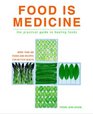 Food is Medicine The Practical Guide to Healing Foods
