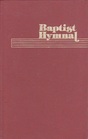 Baptist Hymnal - 1975 Edition