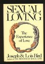 Sexual loving The experience of love