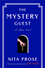 The Mystery Guest A Maid Novel