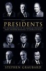 Presidents The Transformation of the American Presidency from Theodore Roosevelt to George W Bush