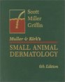 Muller and Kirk's Small Animal Dermatology