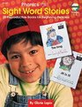Phonics Plus Sight Word Stories 39 Reproducible Books for Beginning Readers