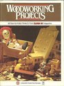 Woodworking Projects 1 60 EasyToMake Projects from Hands on Magazine