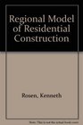 Regional Model of Residential Construction