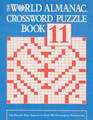 The World Almanac Crossword Puzzle Book 11