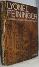 Lyonel Feininger a definitive catalogue of his graphic work etchings lithographs woodcuts Das graphische Werk Radierungen Lithographien Holzschnitte