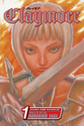 Claymore, Volume 1 (Claymore)