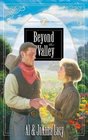 Beyond the Valley (Hannah of Fort Bridger, Bk 7)